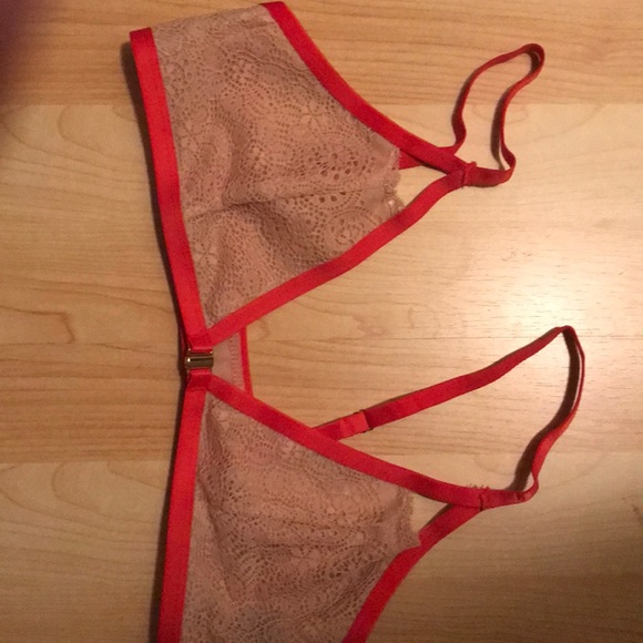 Free press bralette - Picture 4 of 6